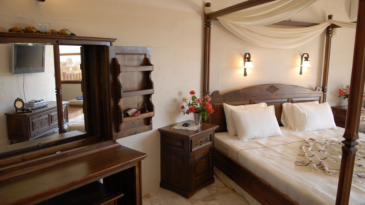 Photo of Bedroom in Uzunyurt