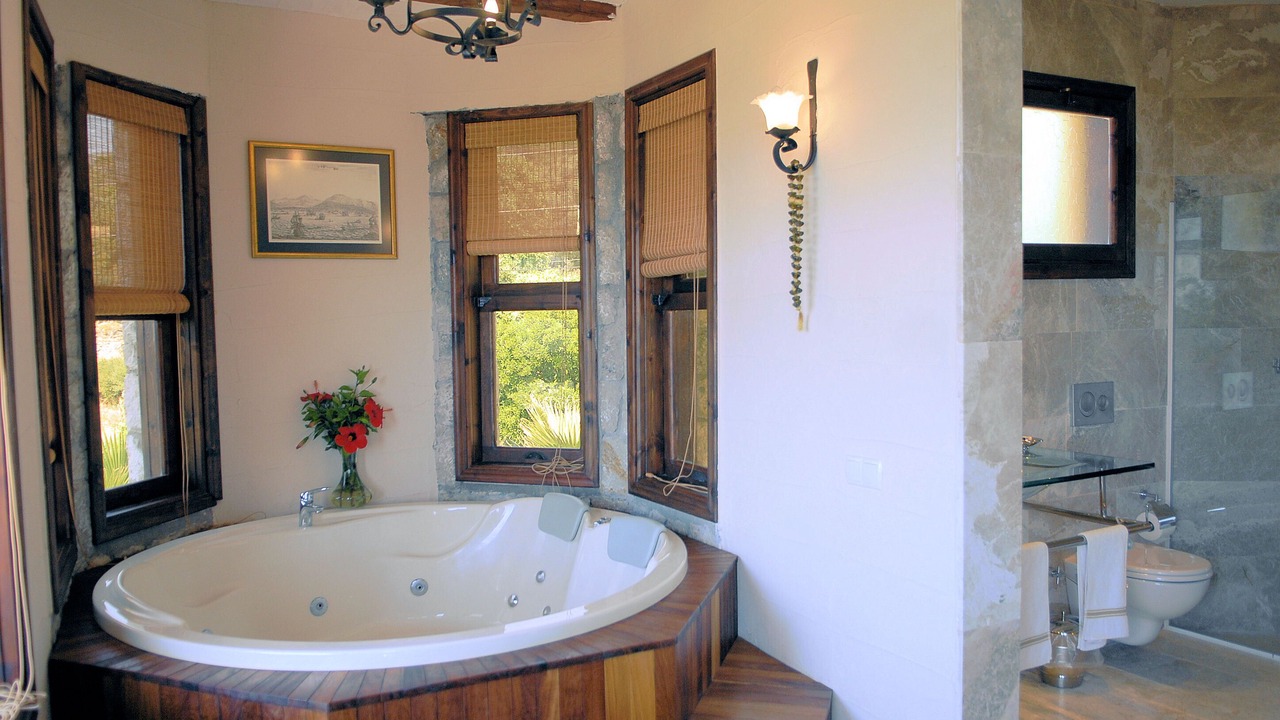 Photo of Bathroom in Uzunyurt