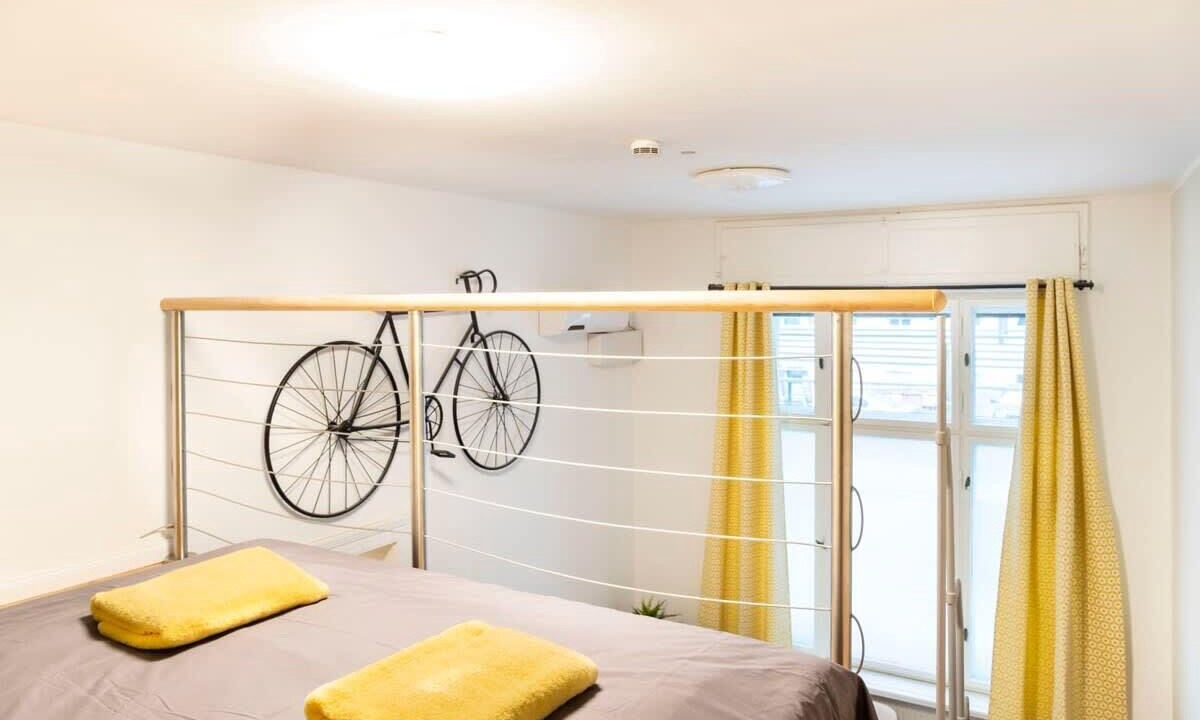 Photo of Bedroom in Wedding