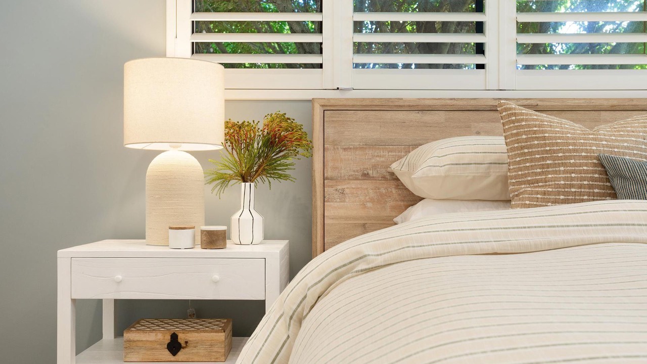 Photo of Bedroom in Suffolk Park
