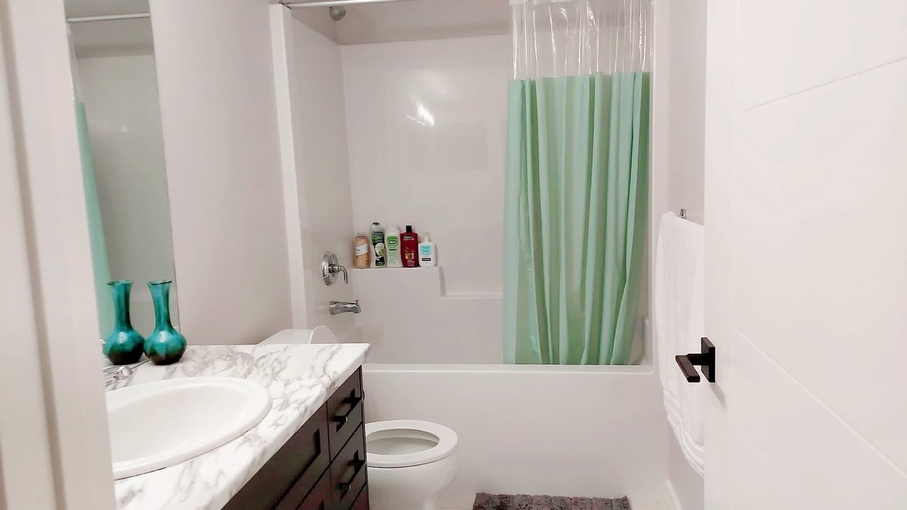 Photo of Bathroom in Fort Gary