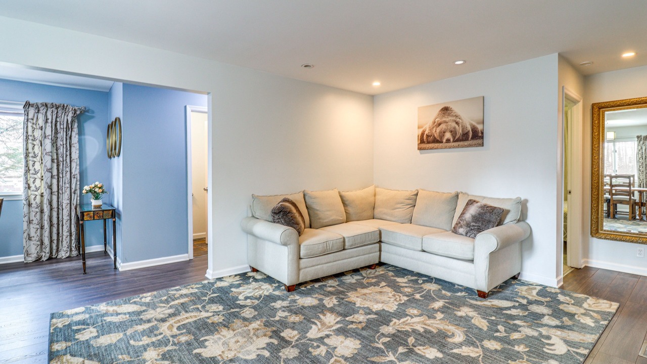 Photo of Bedroom in Ooltewah