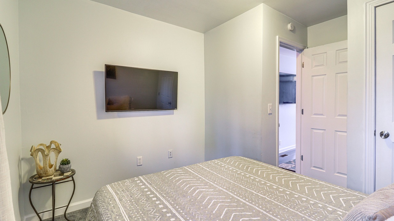 Photo of Bedroom in Ooltewah
