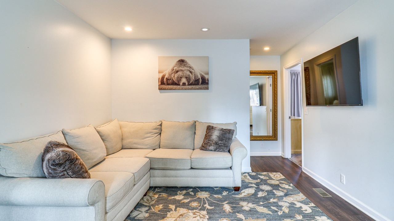 Photo of Bedroom in Ooltewah