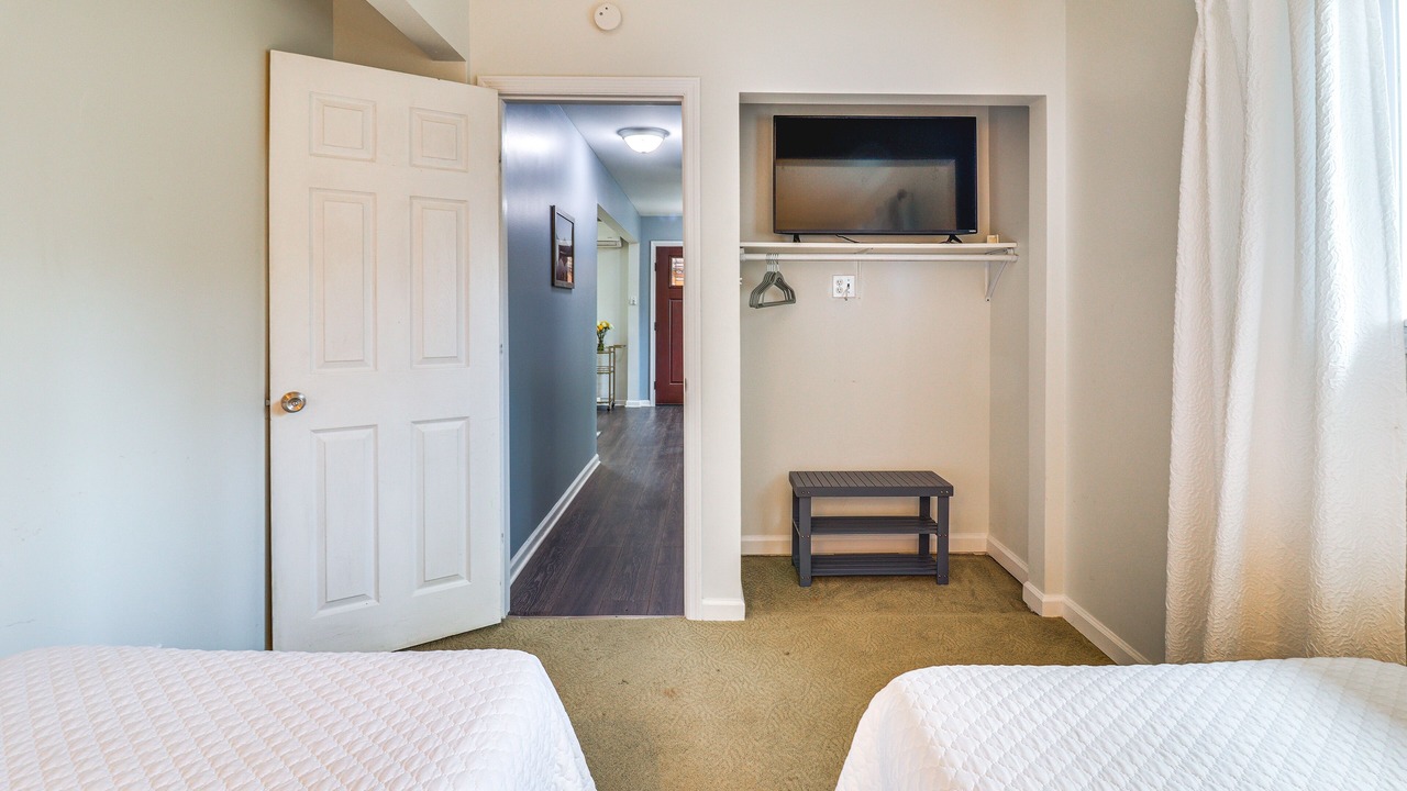 Photo of Bedroom in Ooltewah