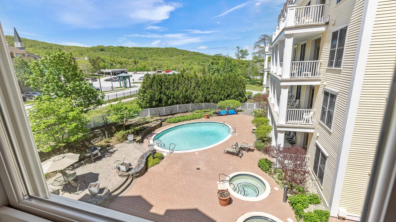 Photo of Outdoor in Stratton Mountain