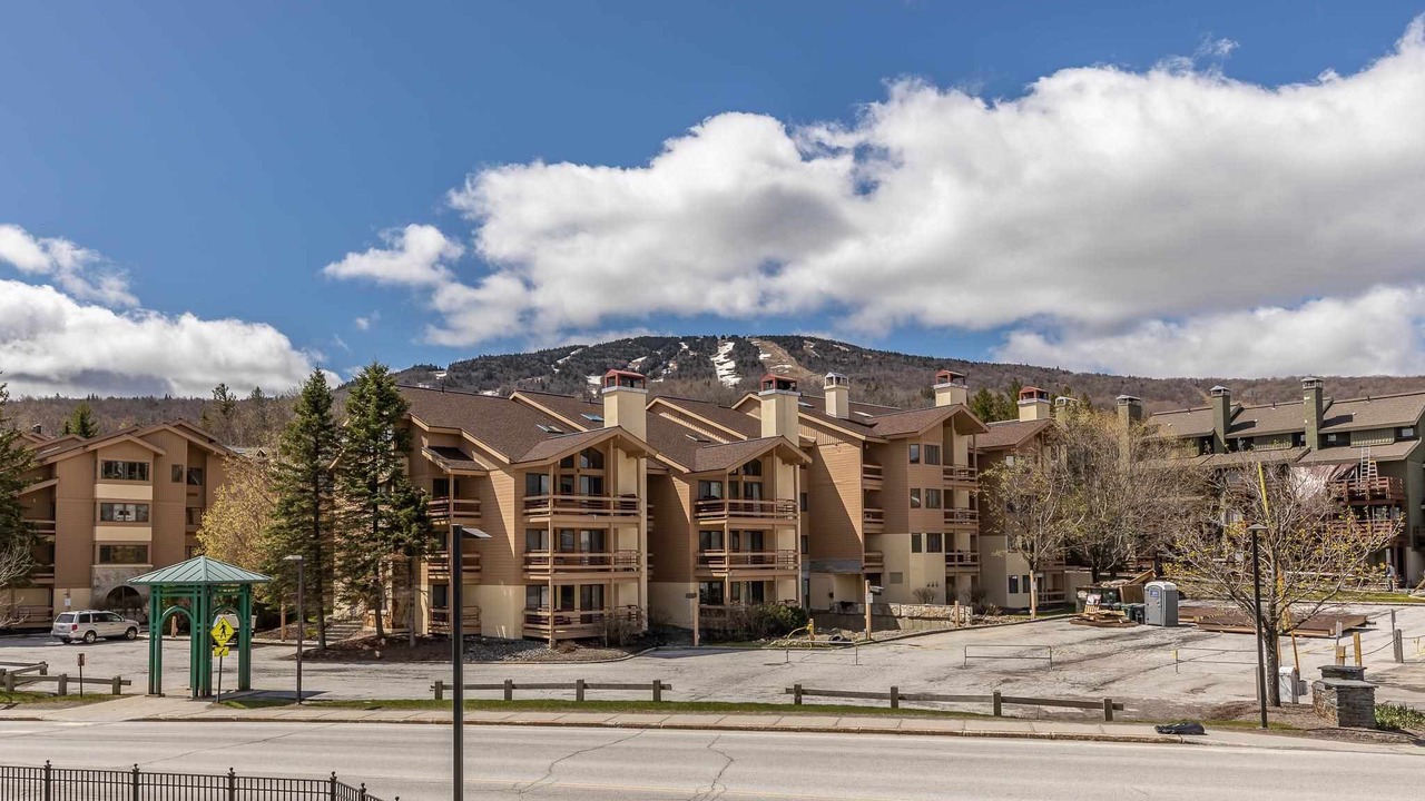 Photo of Outdoor in Stratton Mountain