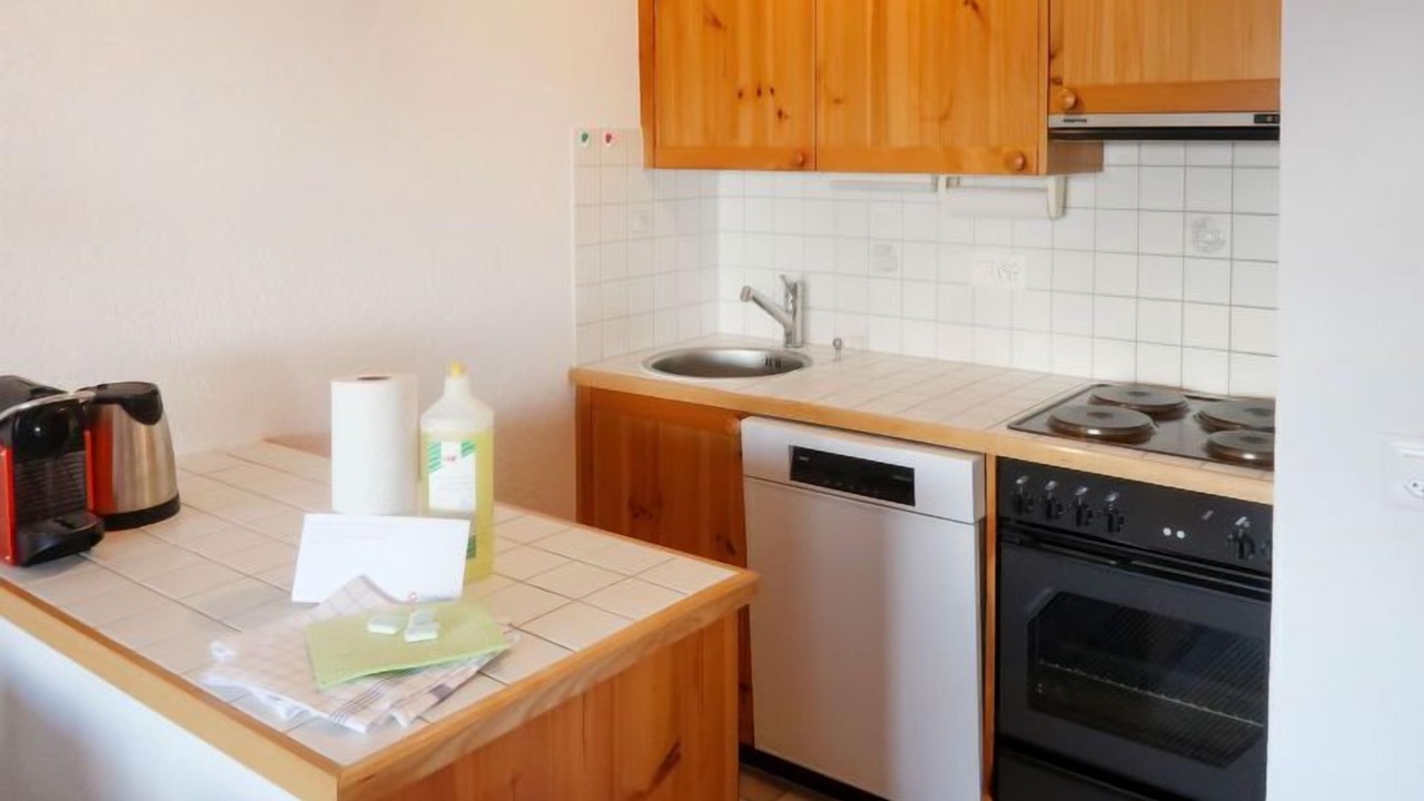 Photo of Bedroom in Saint-Pierre-de-Clages