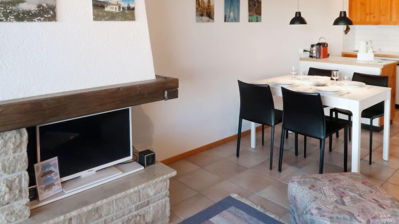 Photo of Bedroom in Saint-Pierre-de-Clages