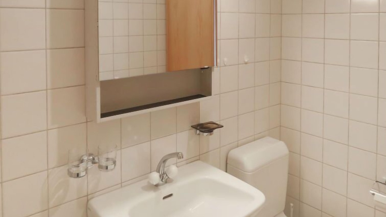 Photo of Bathroom in Saint-Pierre-de-Clages