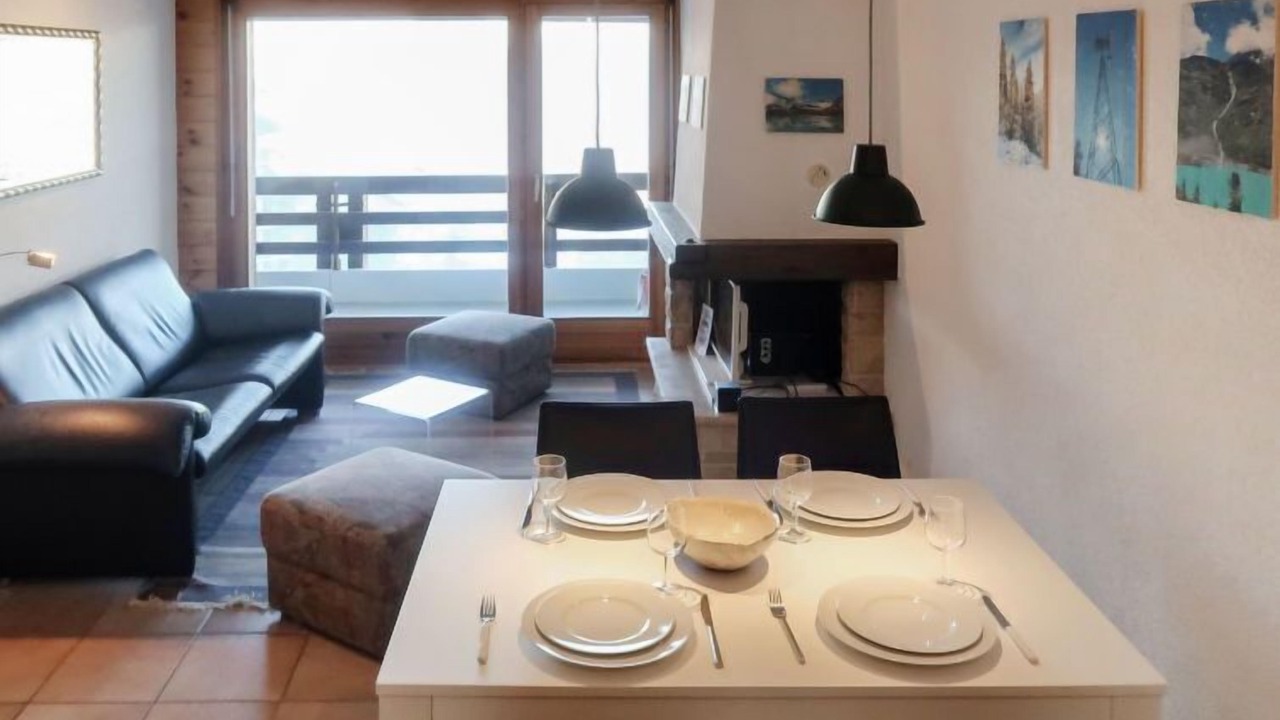 Photo of Livingroom in Saint-Pierre-de-Clages