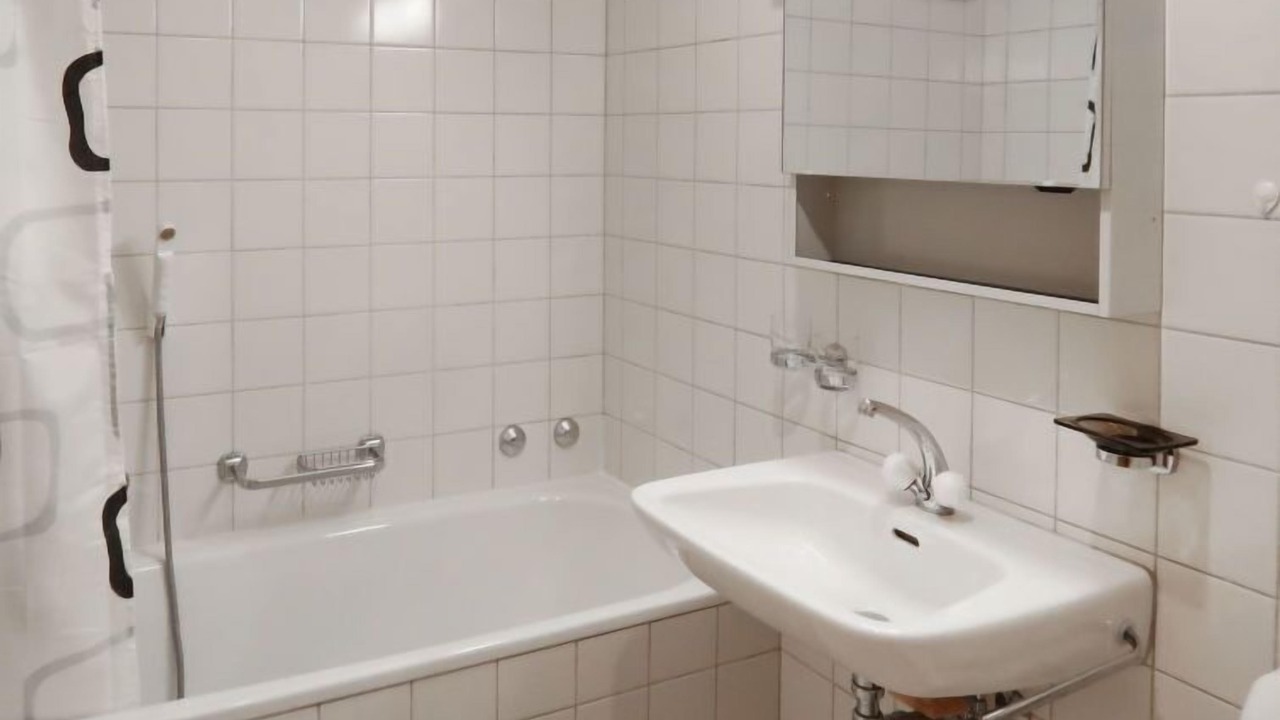 Photo of Bathroom in Saint-Pierre-de-Clages