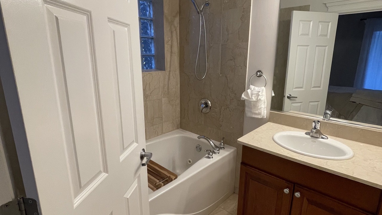 Photo of Bathroom in West Town