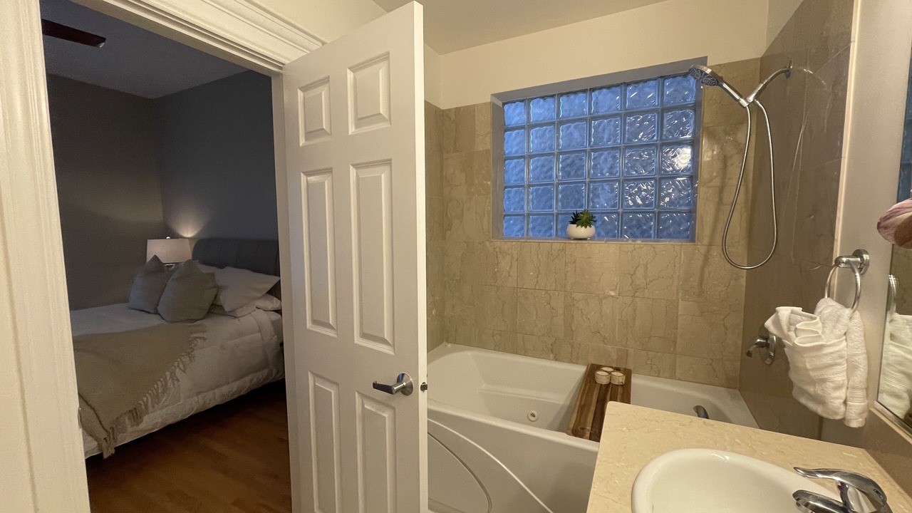Photo of Bathroom in West Town