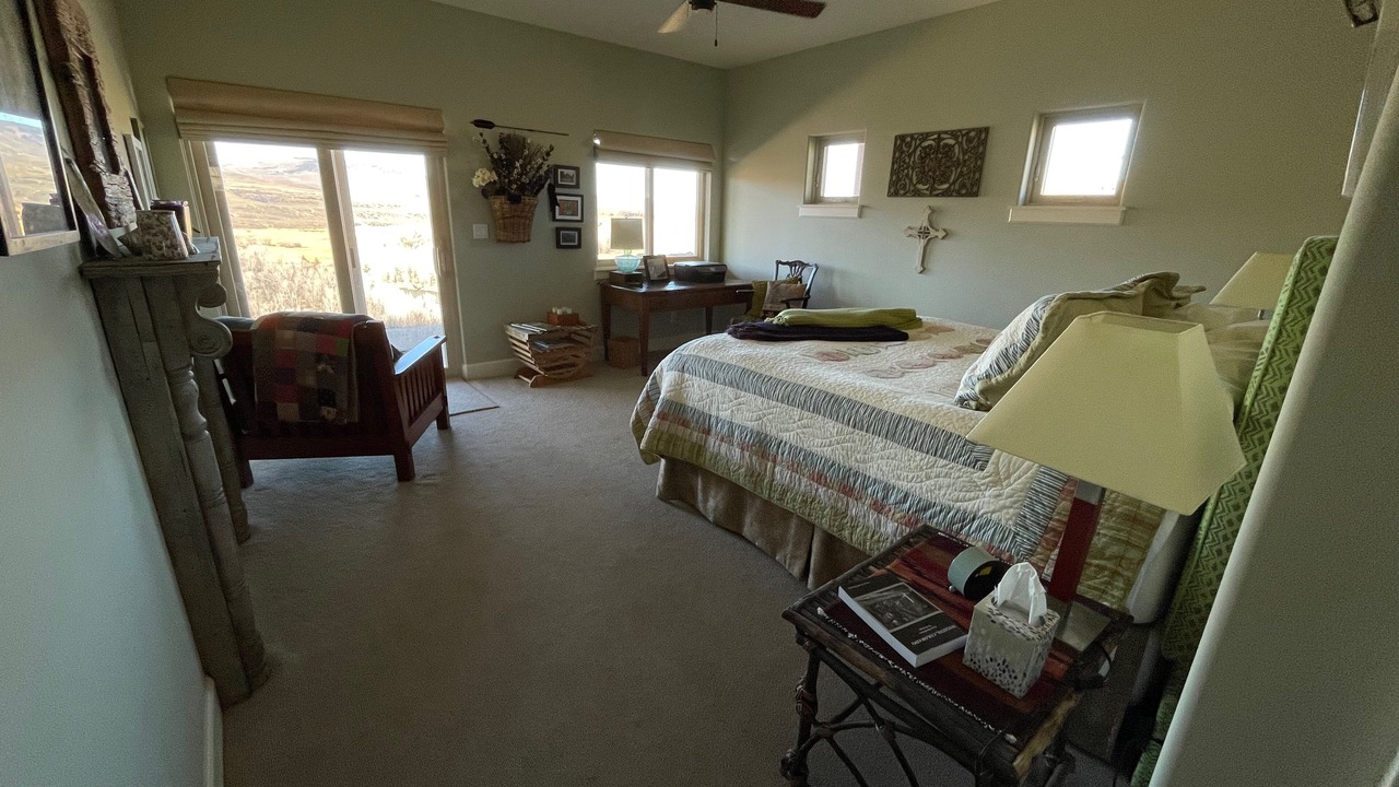 Photo of Bedroom in Grand County