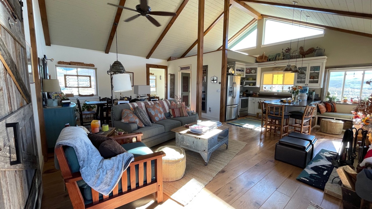 Photo of Livingroom in Grand County