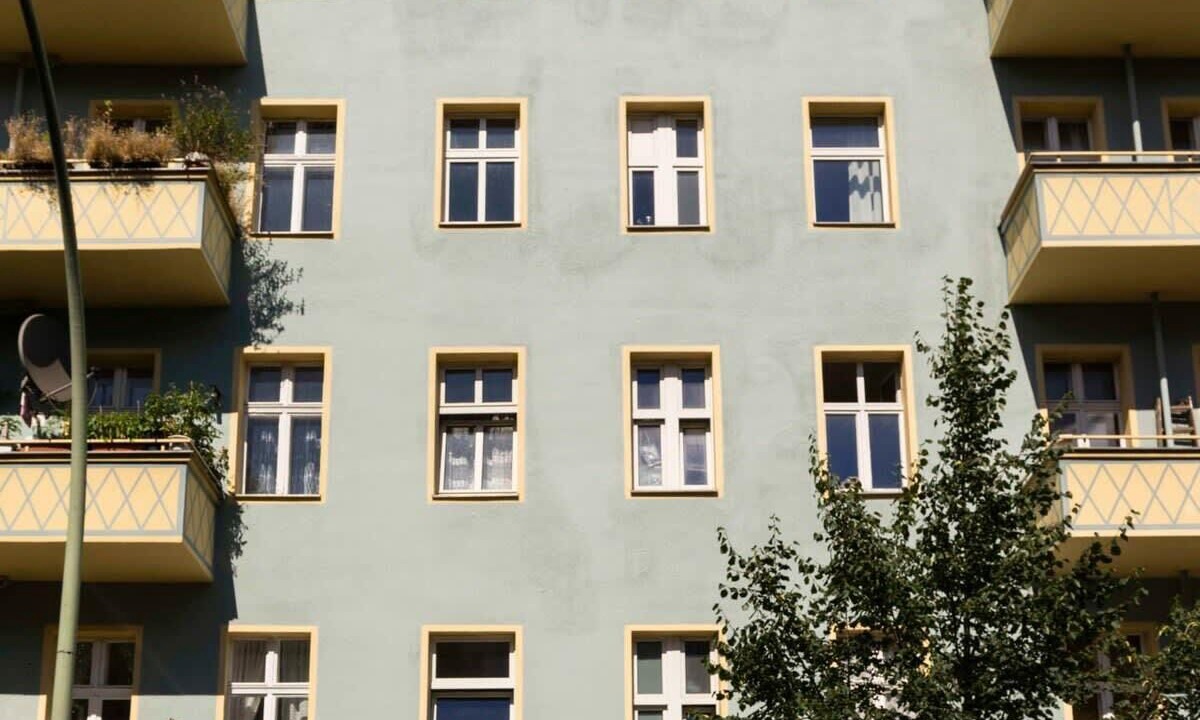 Photo of Others in Neukoelln