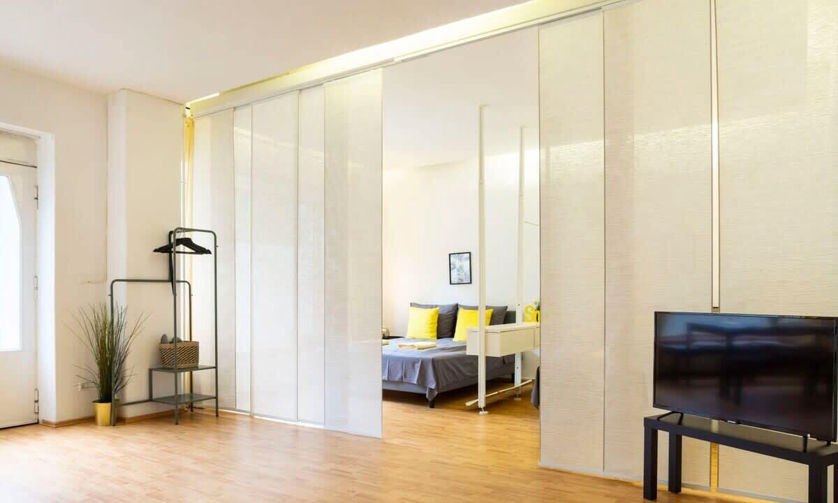 Photo of Bedroom in Neukoelln