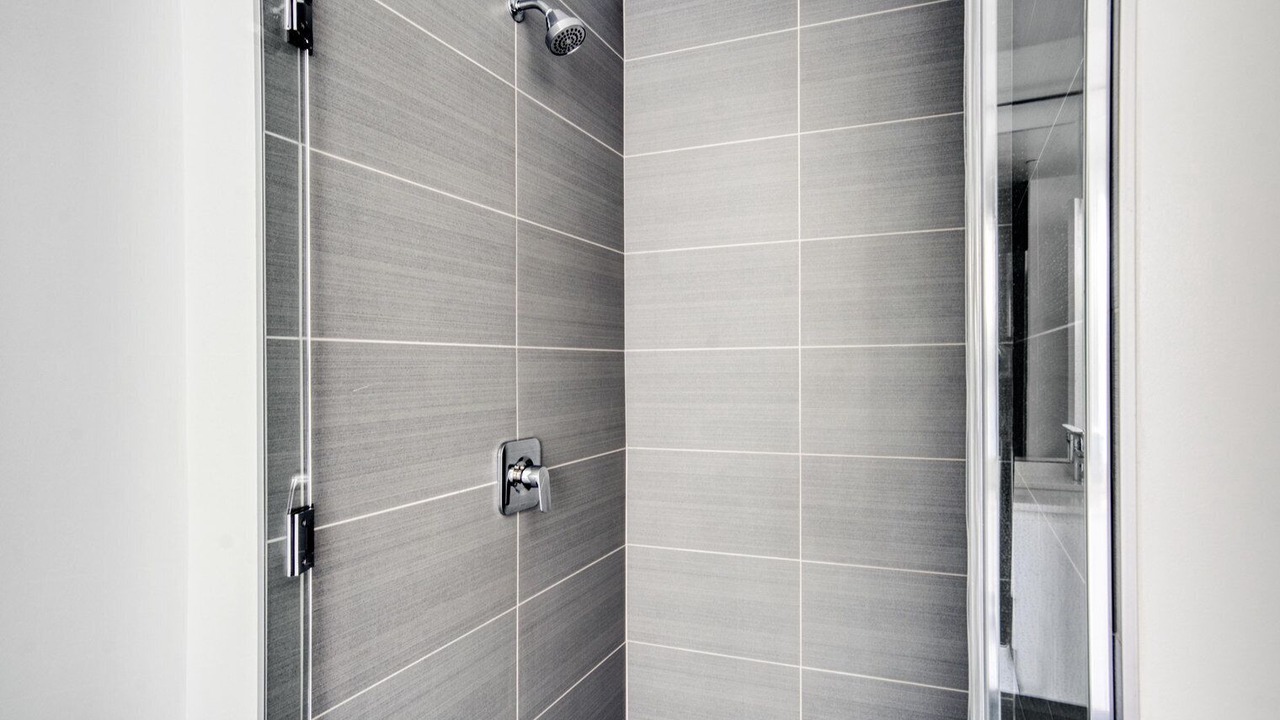 Photo of Bathroom in South Beach