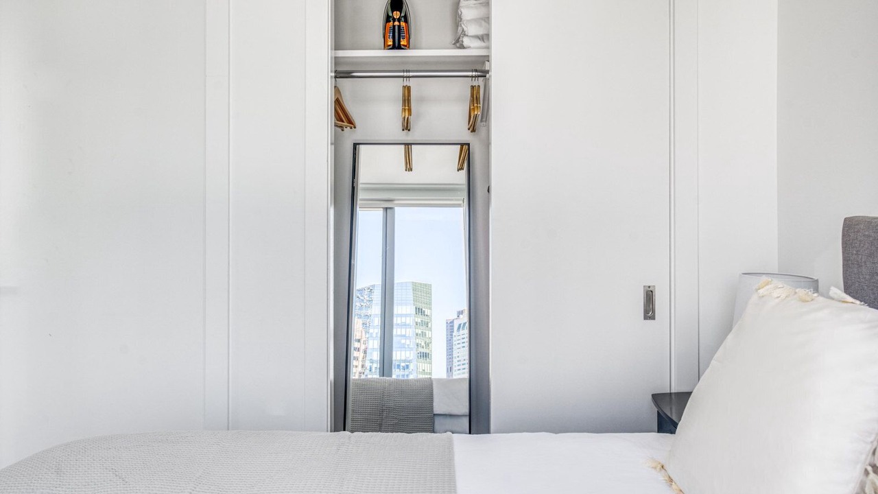 Photo of Bedroom in South Beach