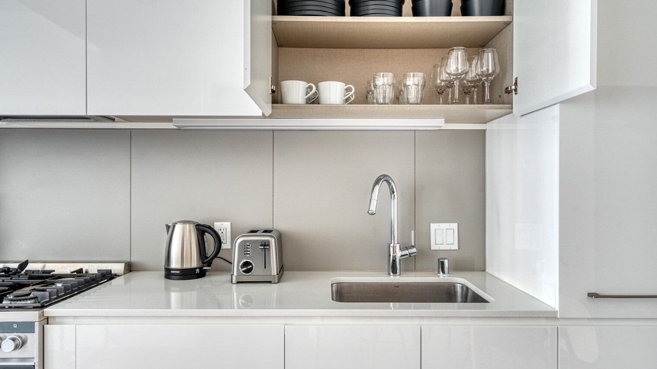 Photo of Kitchen in South Beach