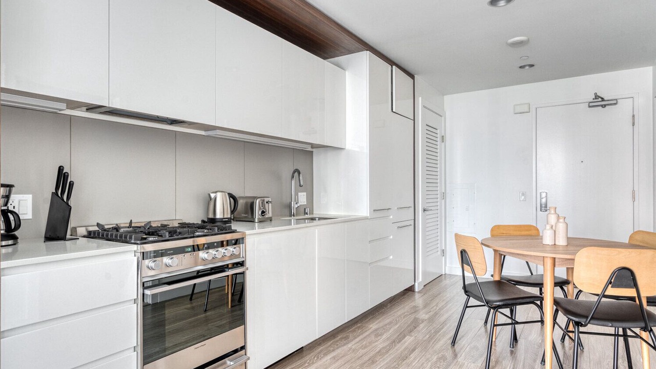 Photo of Kitchen in South Beach