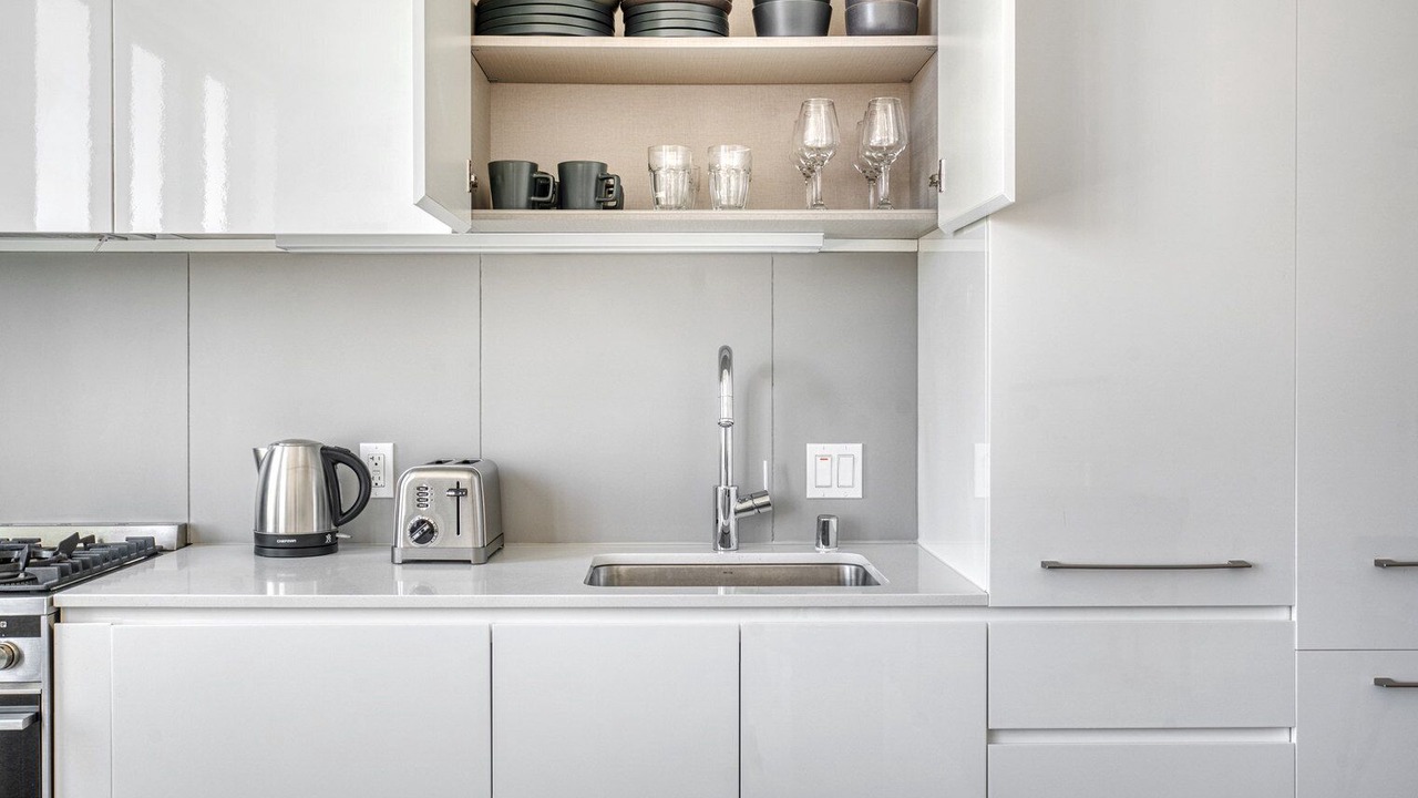 Photo of Kitchen in South Beach