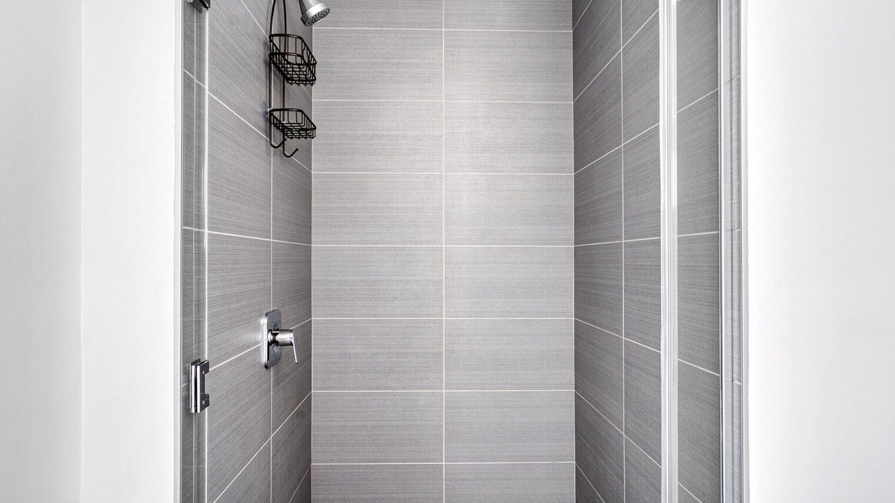 Photo of Bathroom in South Beach
