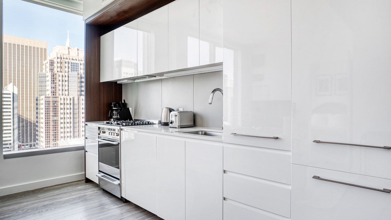 Photo of Kitchen in South Beach