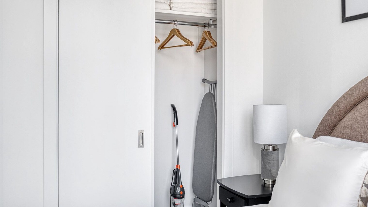 Photo of Bedroom in South Beach