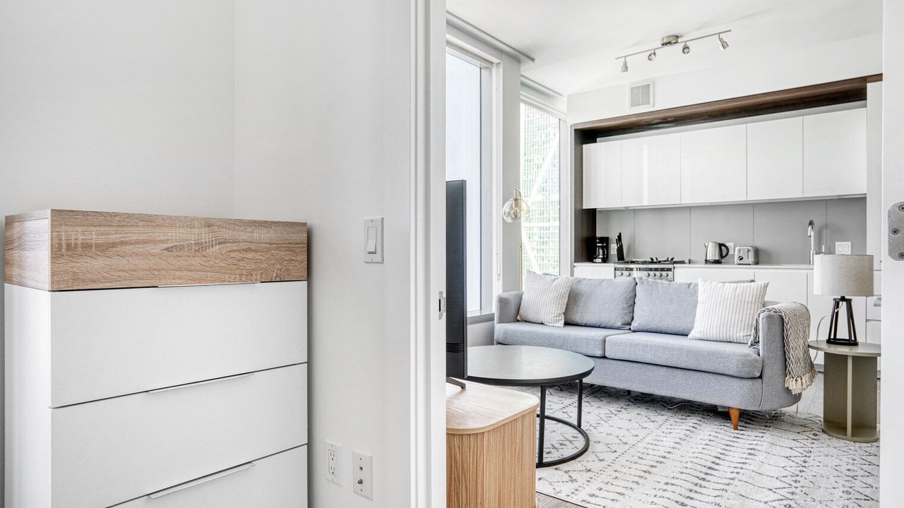 Photo of Livingroom in South Beach