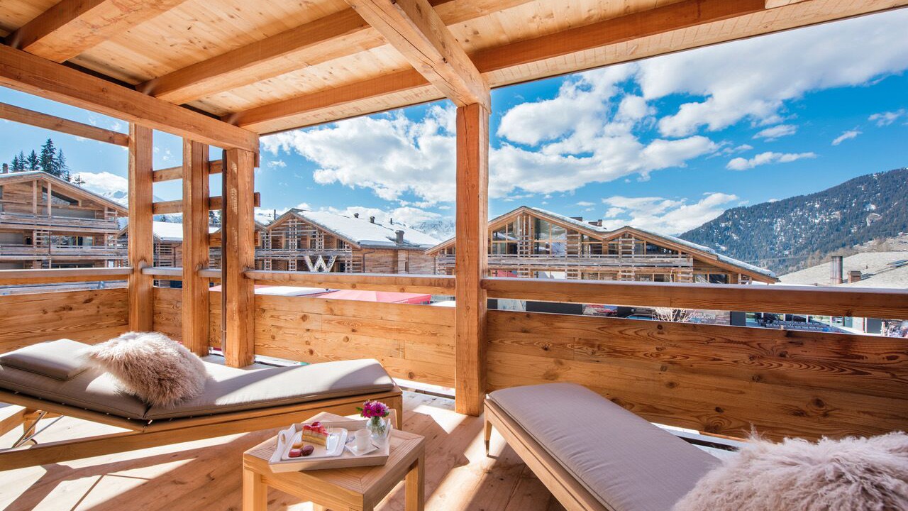 Photo of Outdoor in Verbier