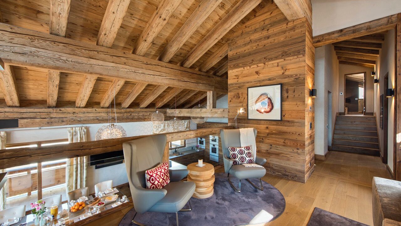 Photo of Others in Verbier