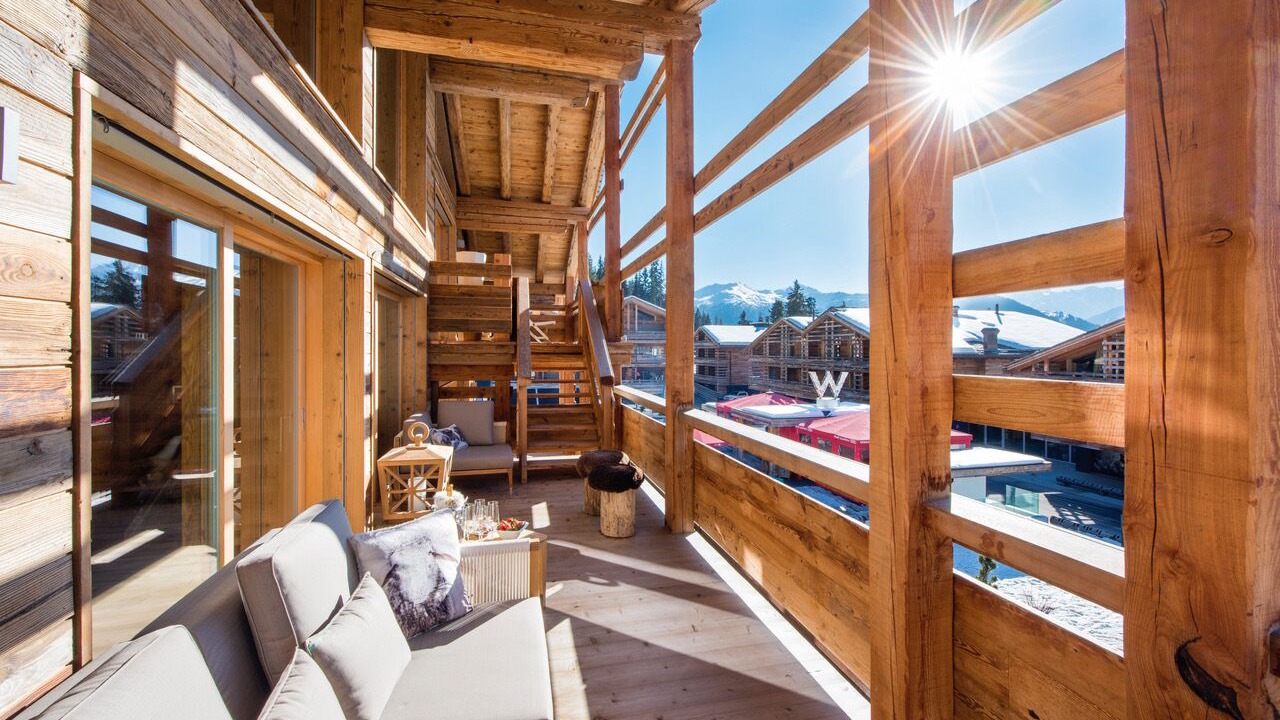 Photo of Outdoor in Verbier