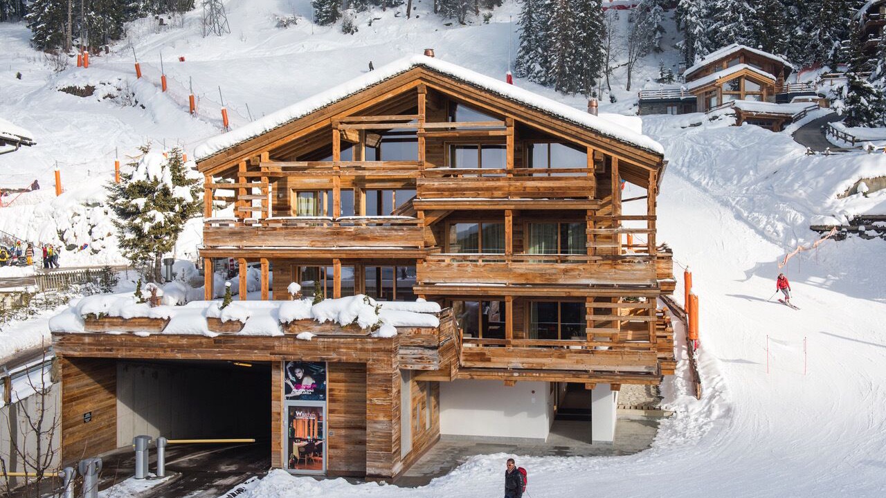 Photo of Outdoor in Verbier