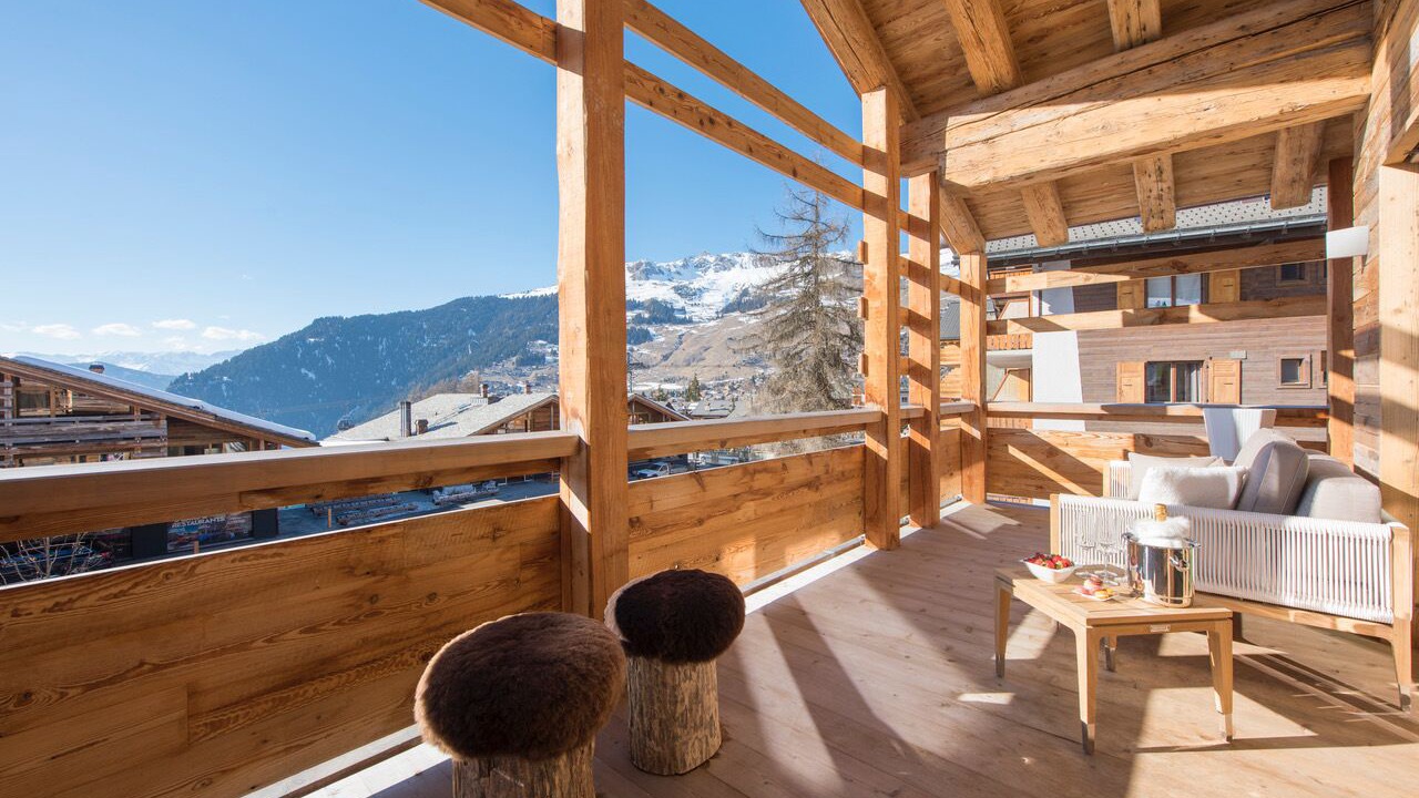 Photo of Outdoor in Verbier