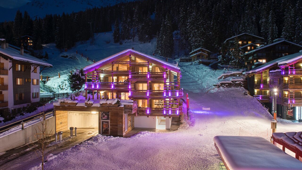 Photo of Outdoor in Verbier