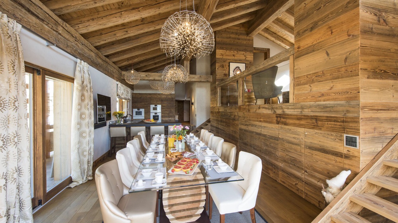 Photo of Others in Verbier