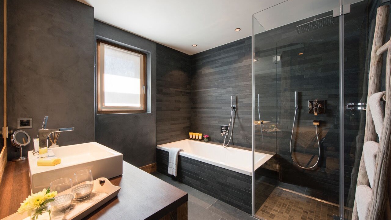 Photo of Bathroom in Verbier