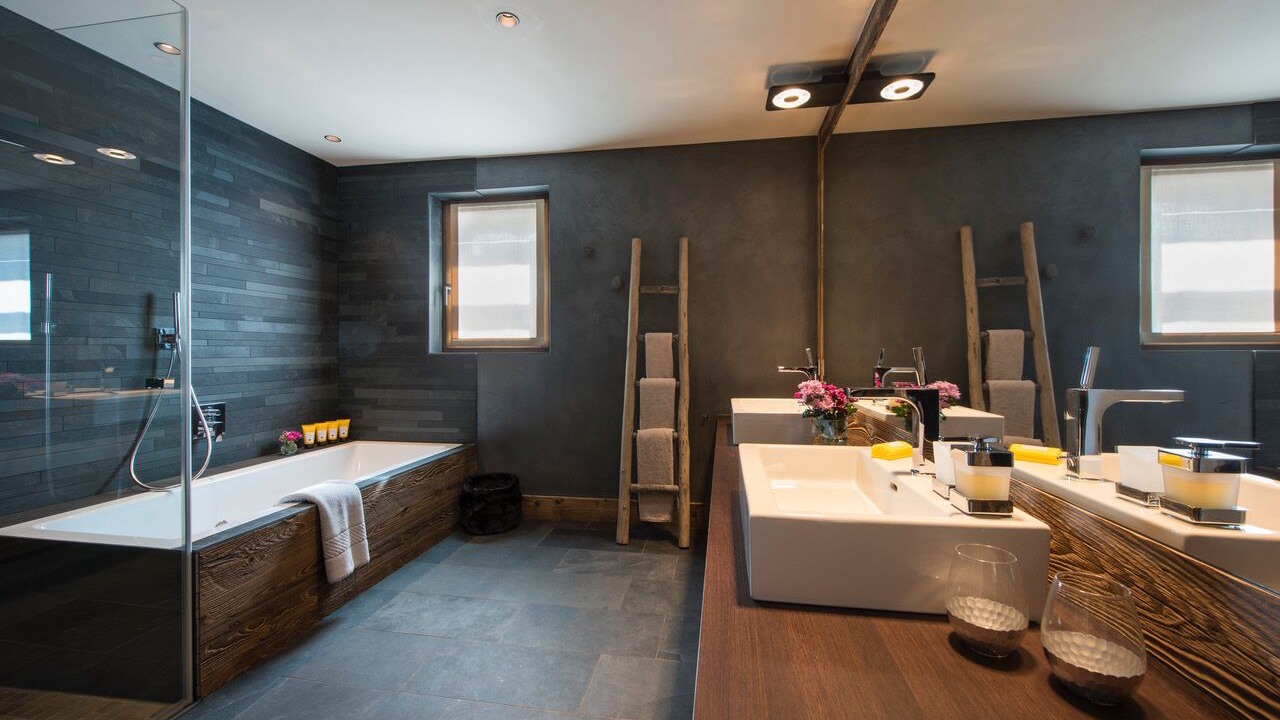 Photo of Bathroom in Verbier