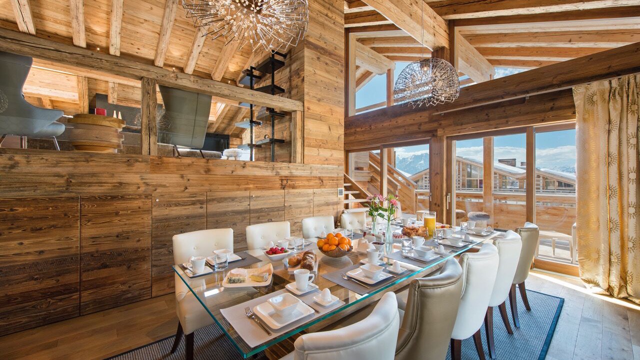 Photo of Others in Verbier
