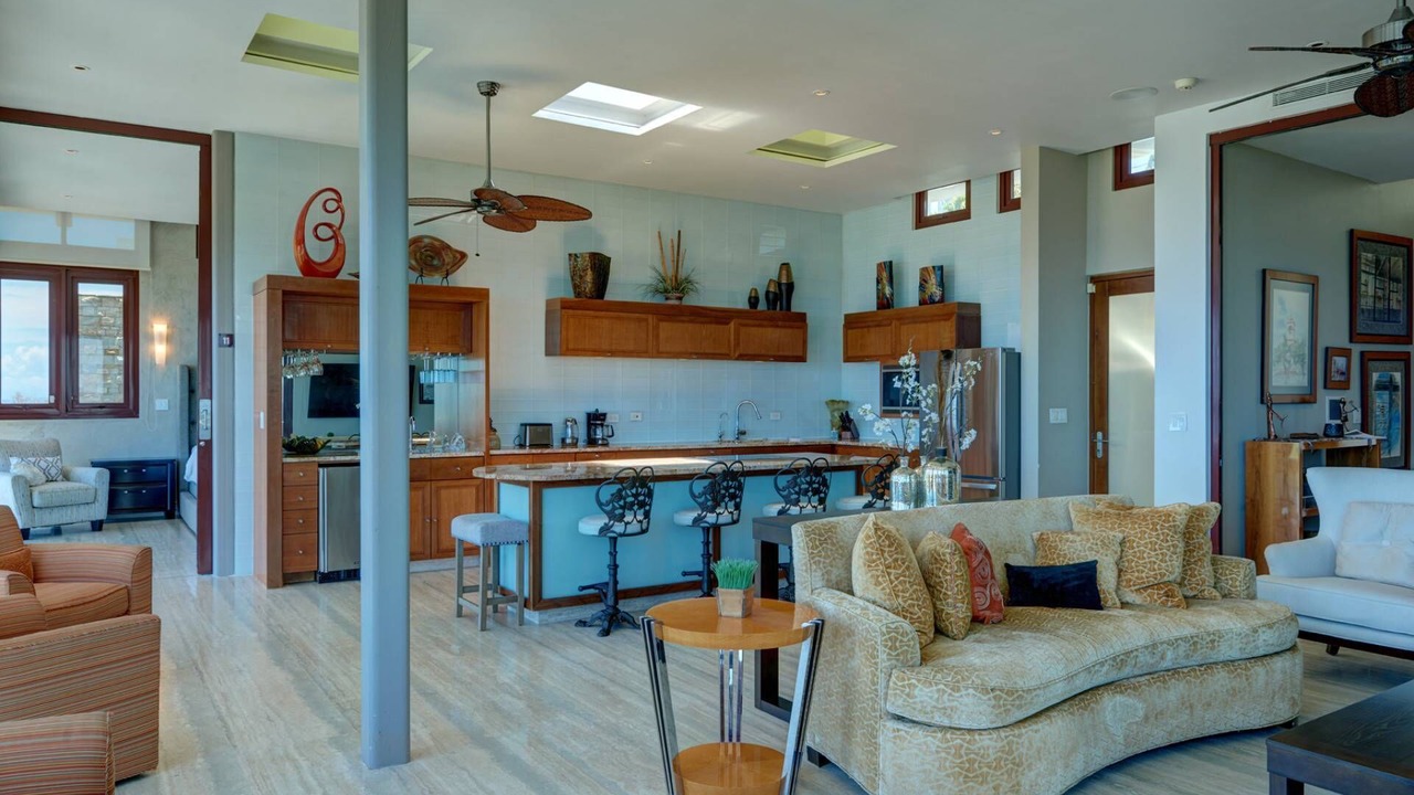 Photo of Livingroom in Cabezas