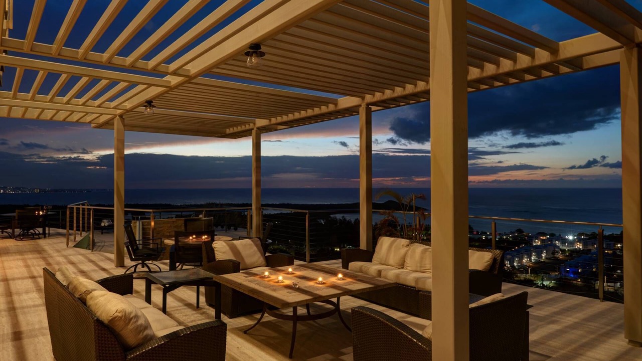 Photo of Patio Balcony in Cabezas