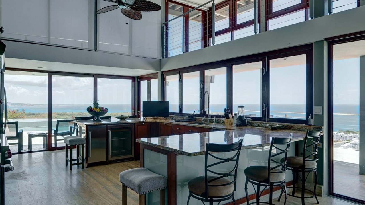 Photo of Kitchen in Cabezas