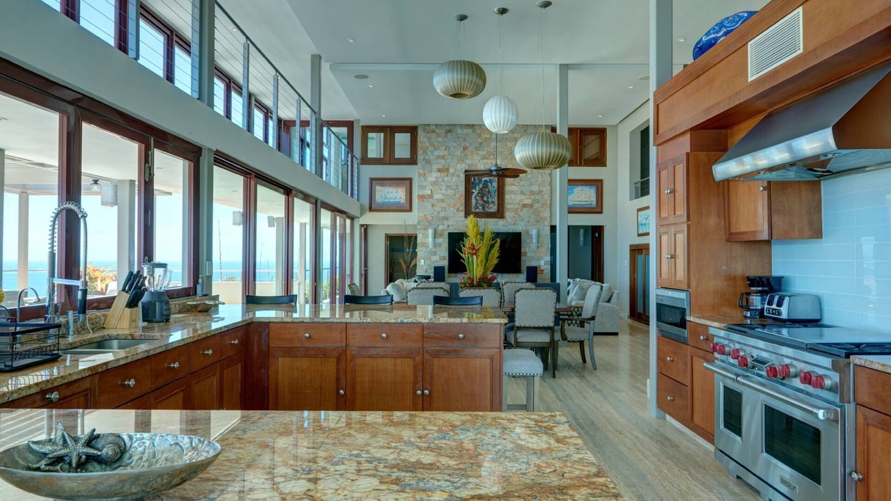 Photo of Kitchen in Cabezas