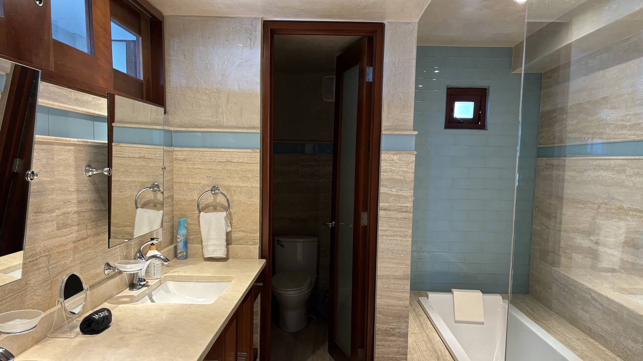 Photo of Bathroom in Cabezas