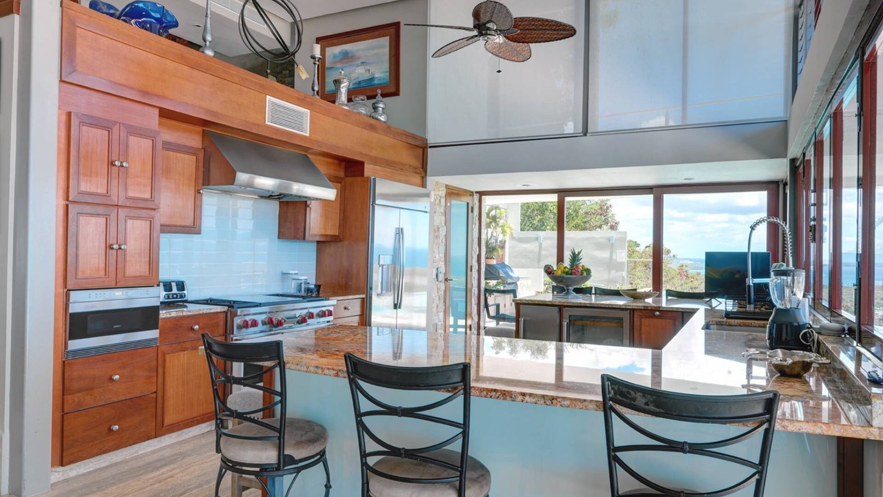 Photo of Kitchen in Cabezas