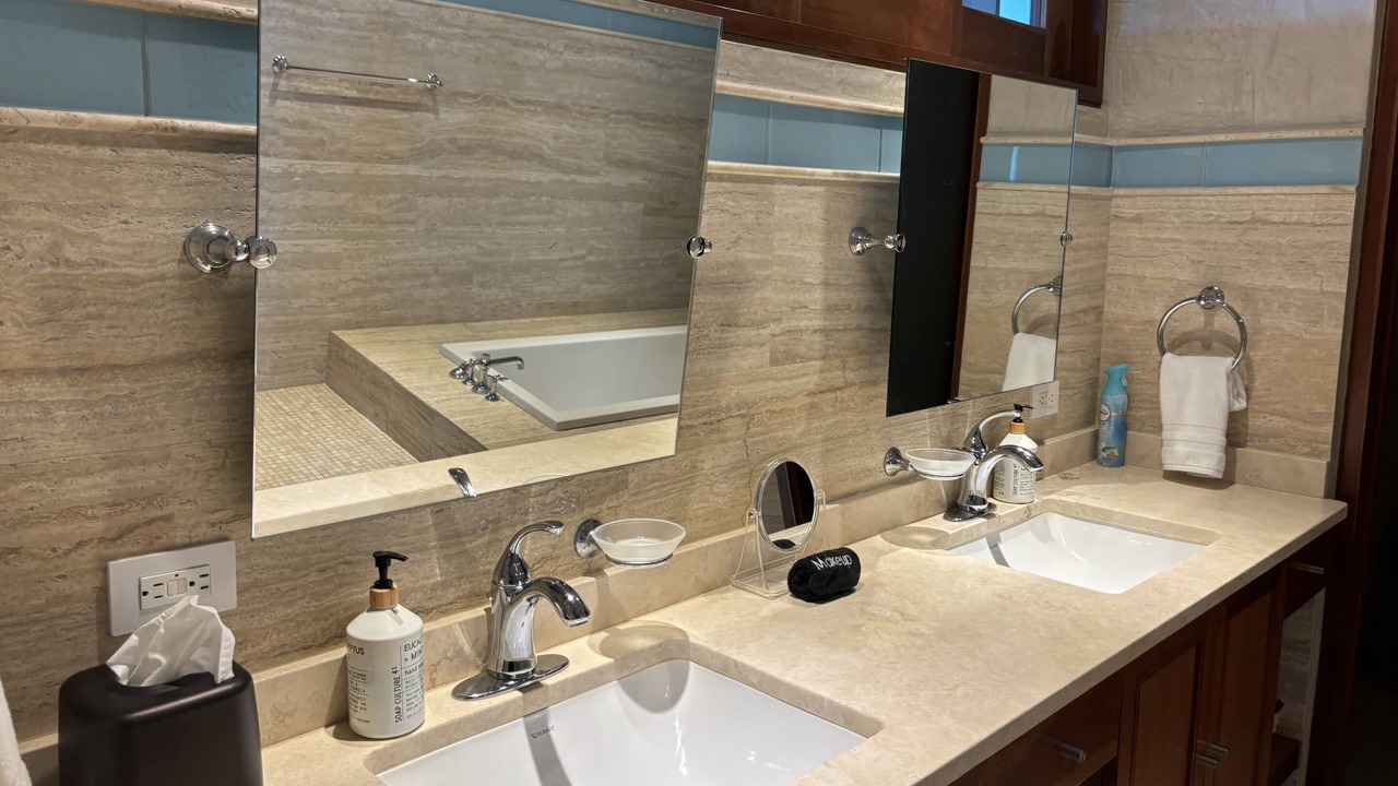 Photo of Bathroom in Cabezas