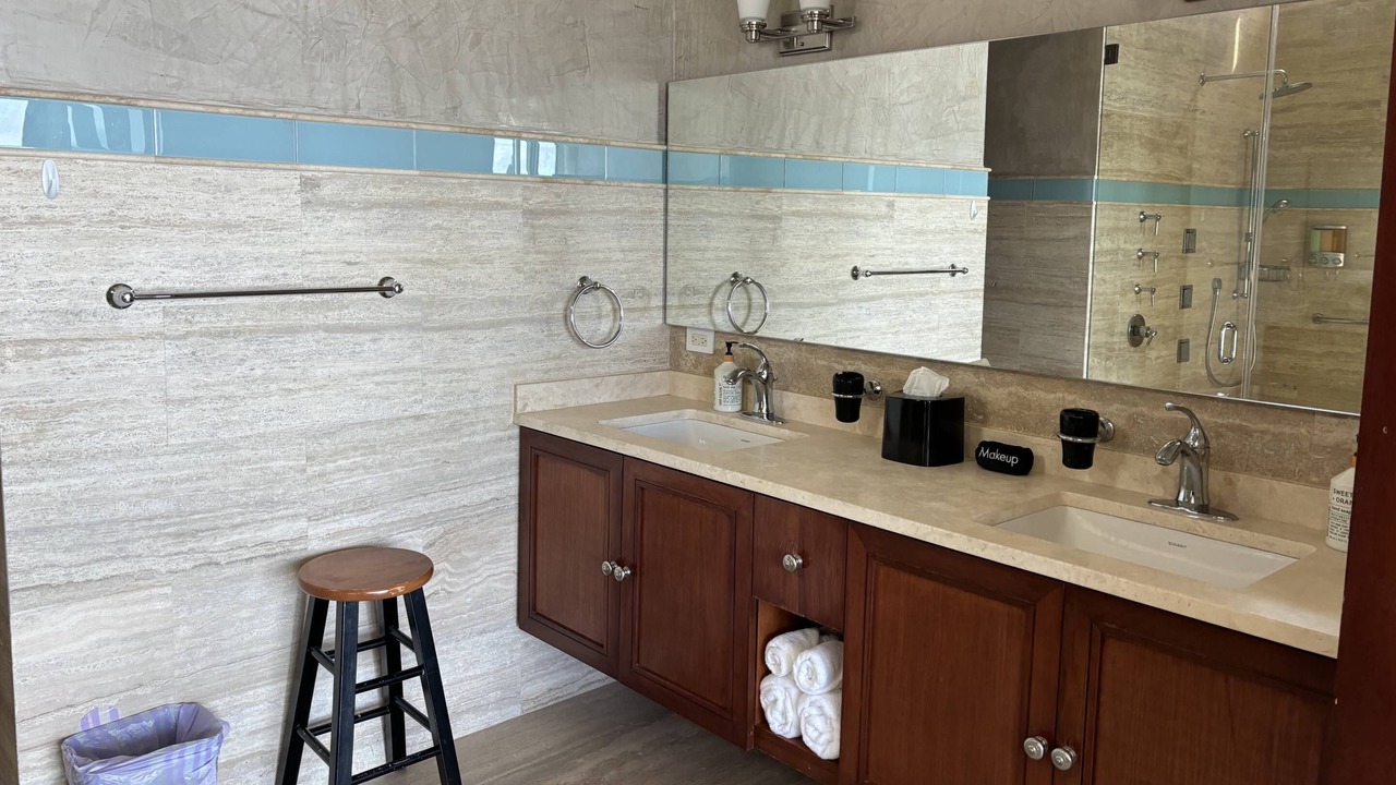 Photo of Bathroom in Cabezas
