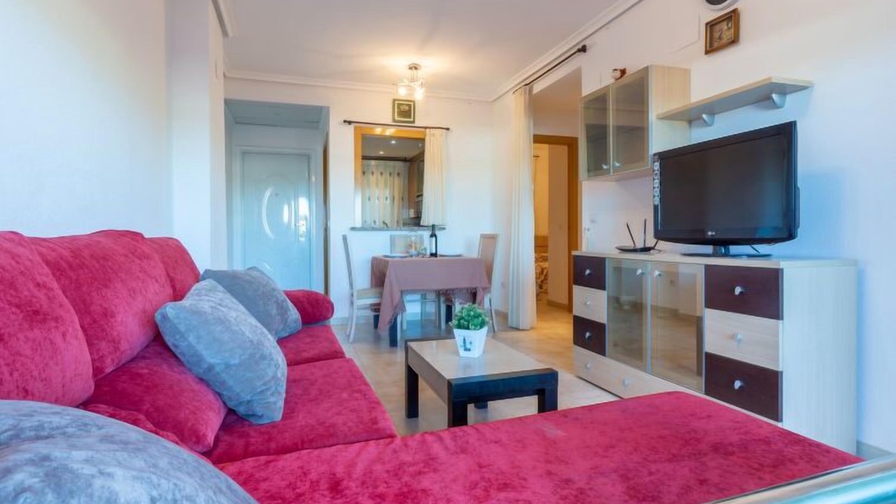 Photo of Livingroom in Marina d'Or